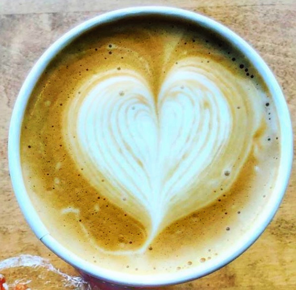 Jitter Bean Coffee Co - 2
