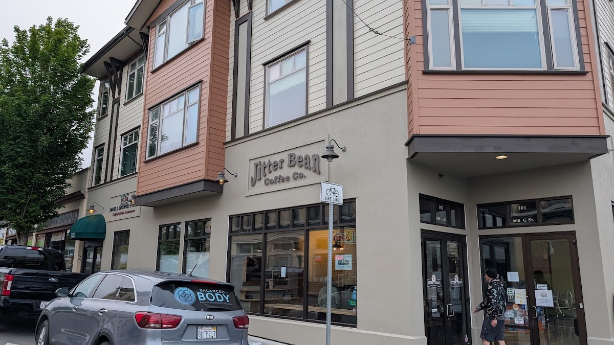 Jitter Bean Coffee Co - 4