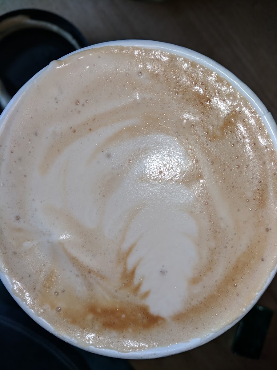 Jitter Bean Coffee Co - 6