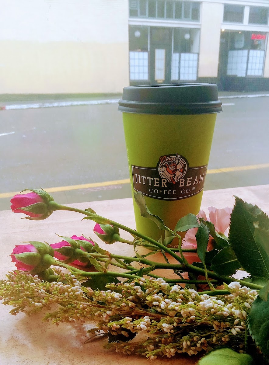 Jitter Bean Coffee Co - 7