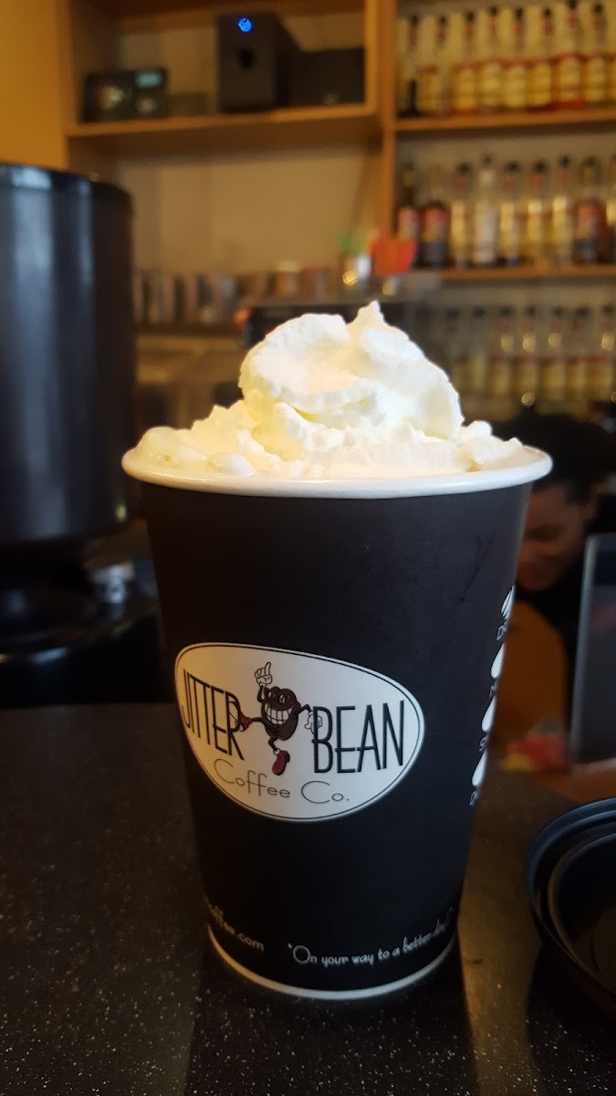 Jitter Bean Coffee Co - 9