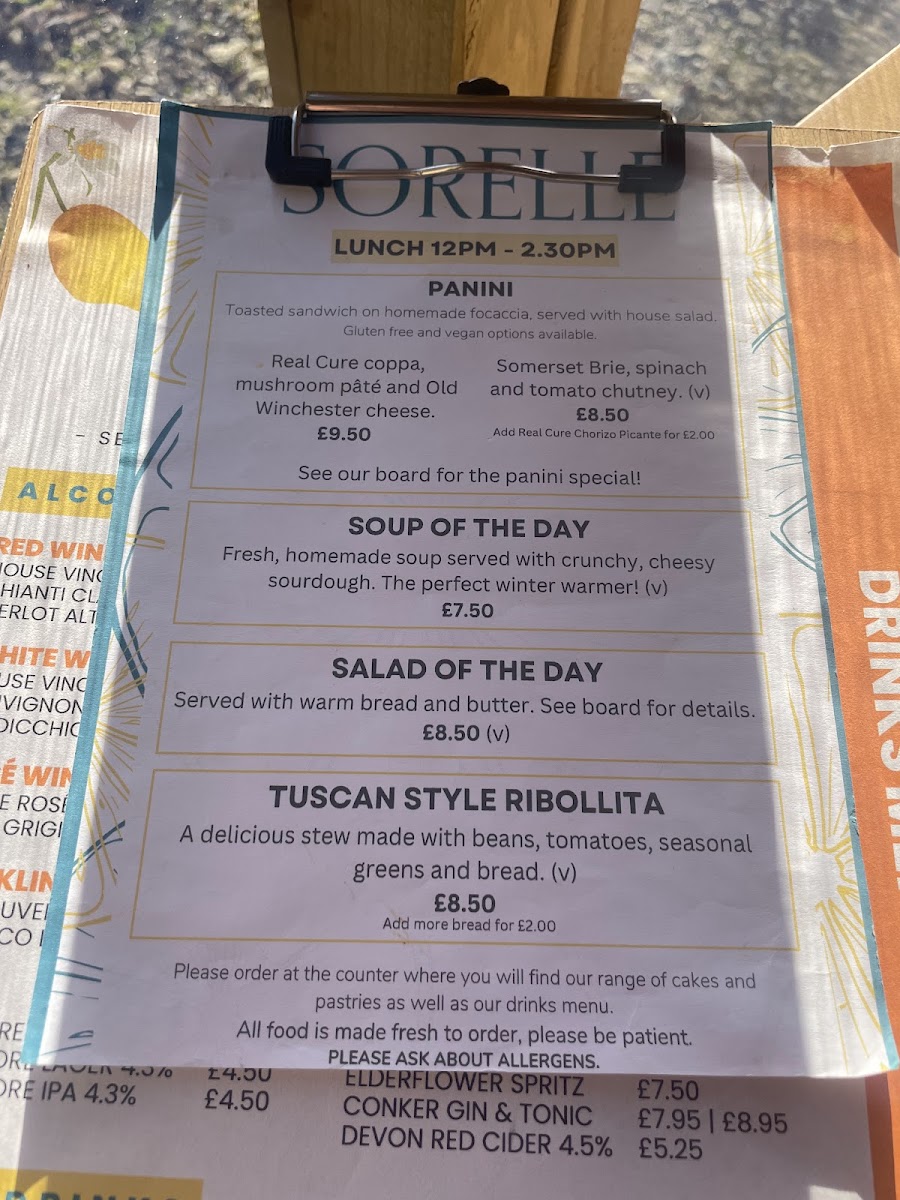 Sorelle - 2