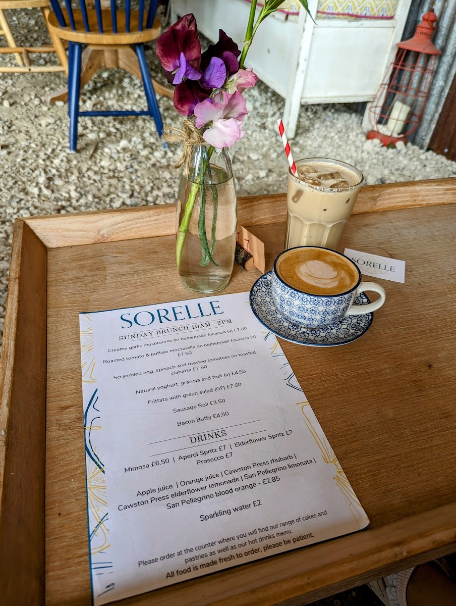 Sorelle - 3