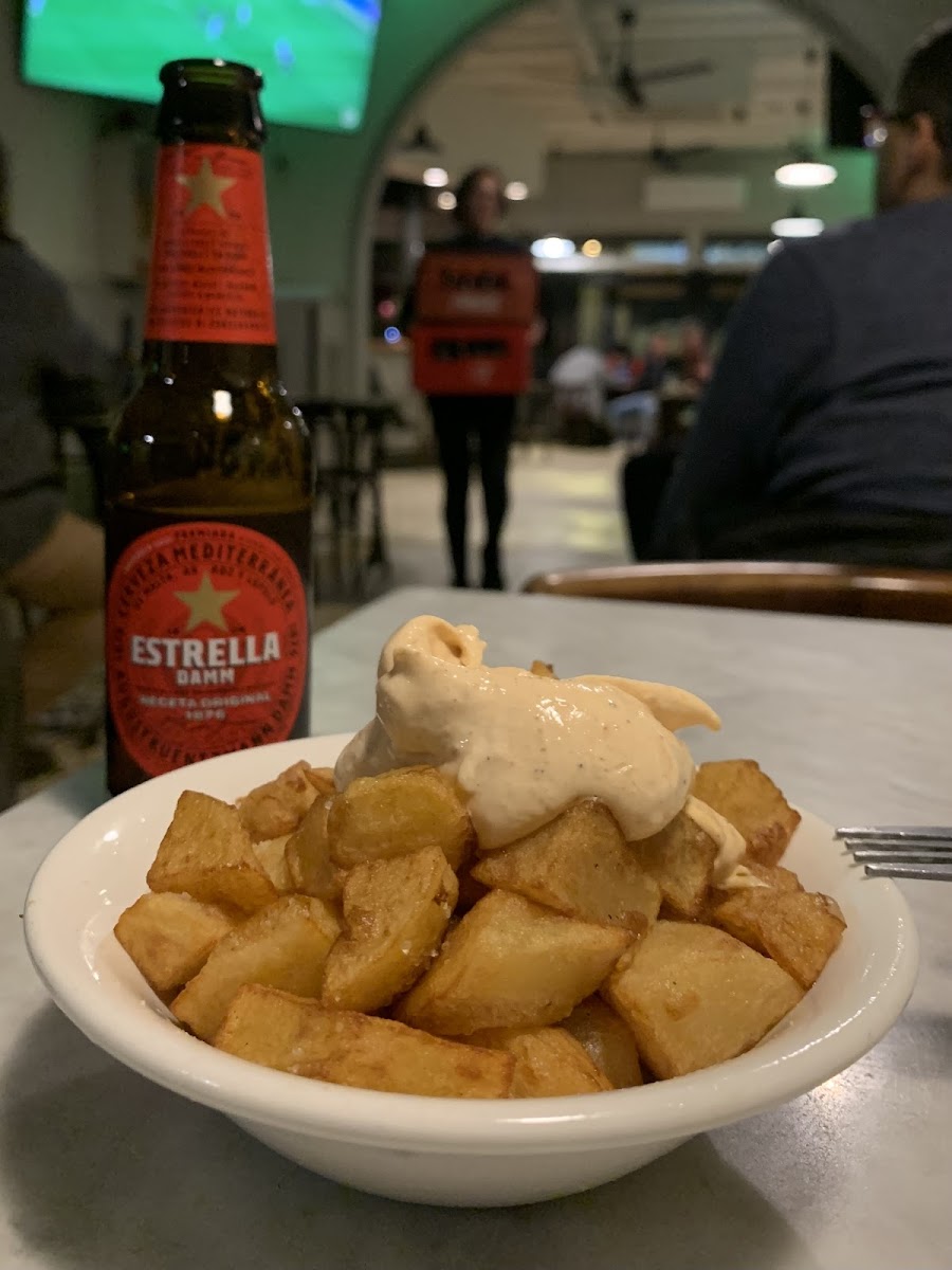 CAFE TORRES - 3