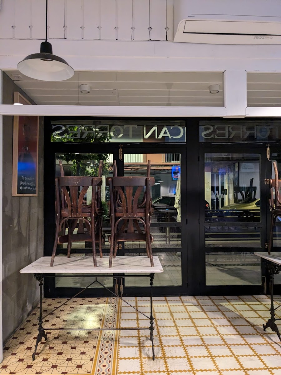 CAFE TORRES - 4