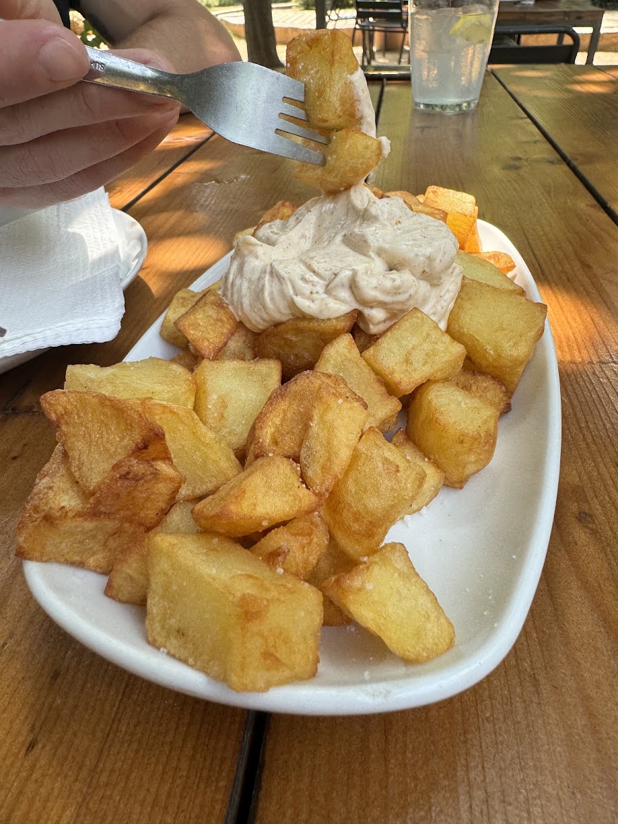 CAFE TORRES - 6
