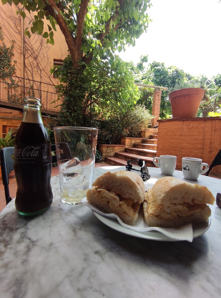 CAFE TORRES - 7