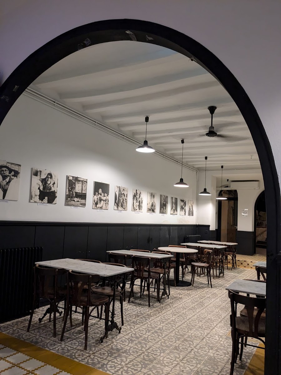 CAFE TORRES - 9