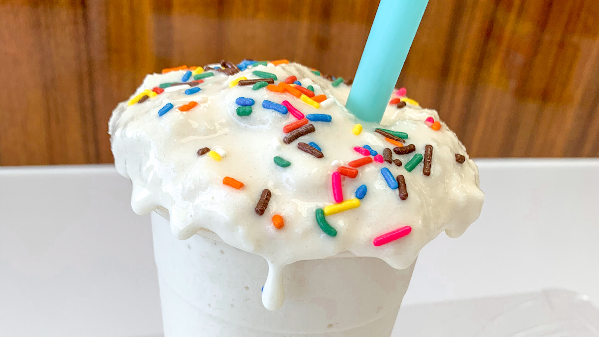 Celebrate Nutrition - Smoothies, Protein Donuts & Energy Teas - 2