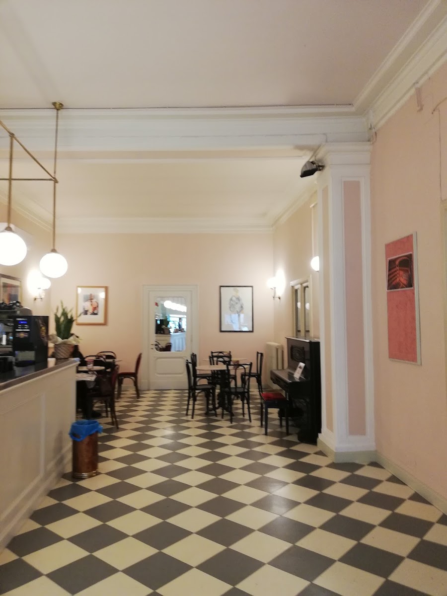 Caffetteria del Teatro by Valiani Bellagio - 3