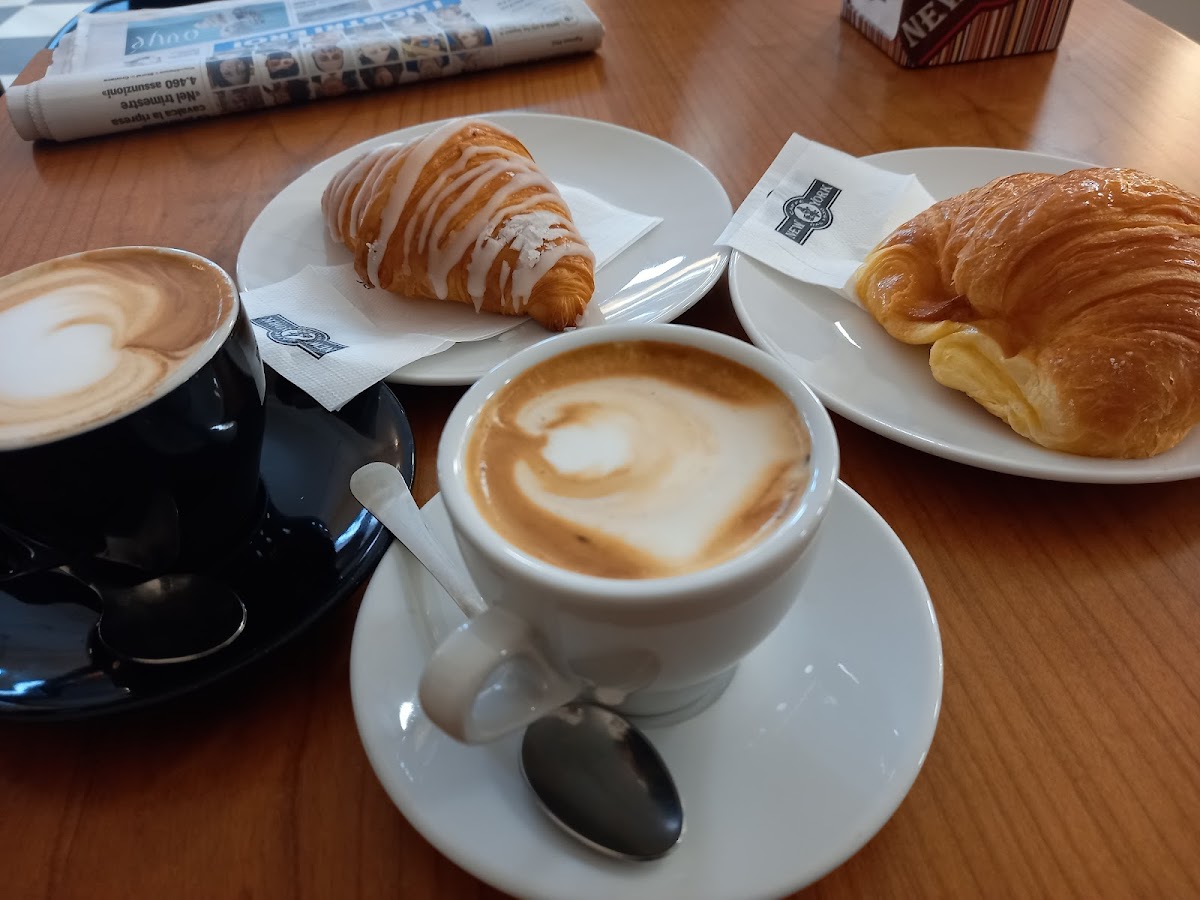 Caffetteria del Teatro by Valiani Bellagio - 4