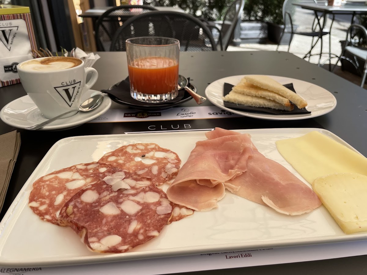 Caffetteria del Teatro by Valiani Bellagio - 7
