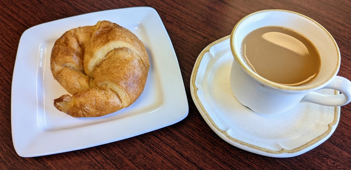 COFFEE CAFE - 10