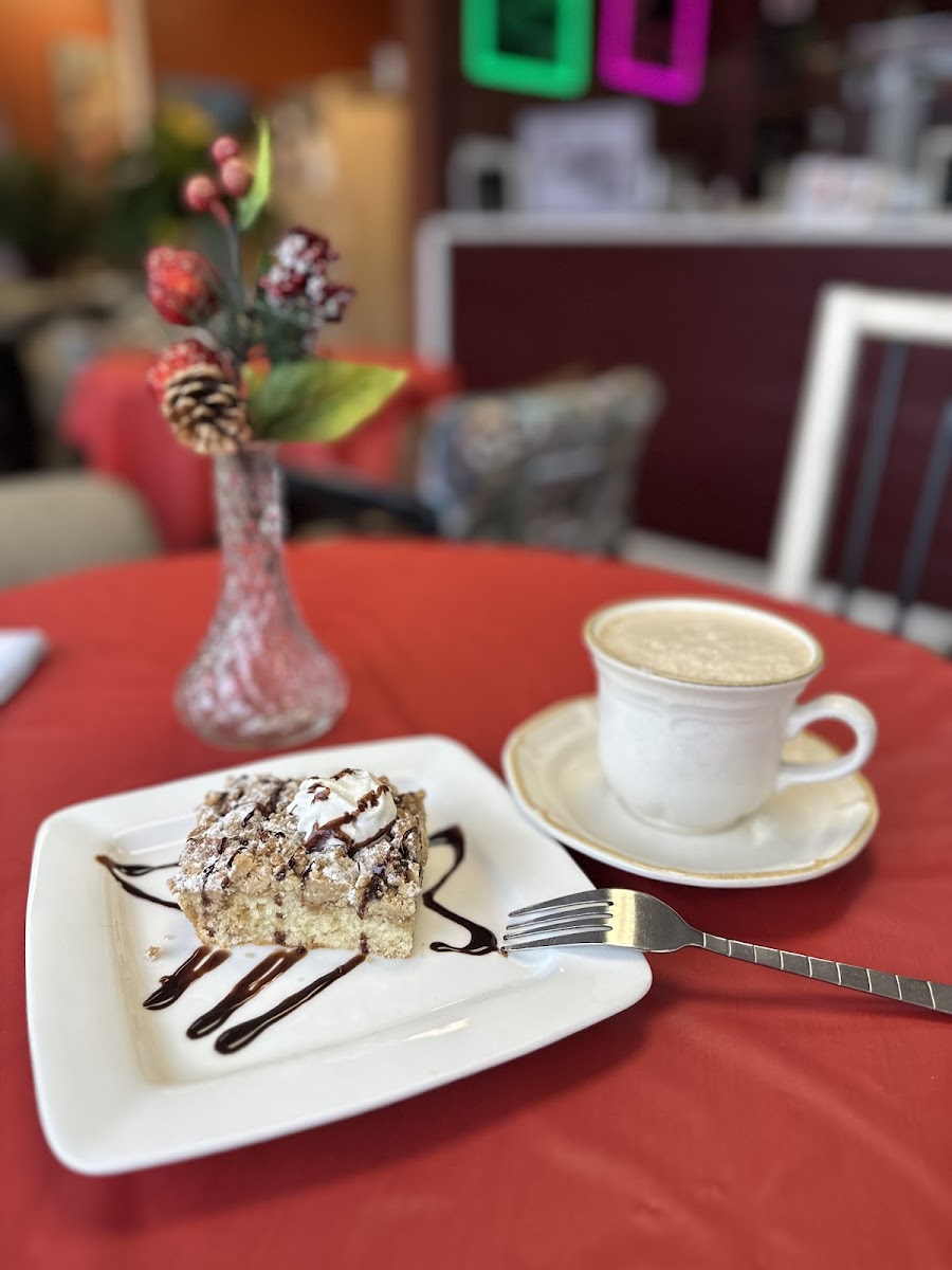 COFFEE CAFE - 3