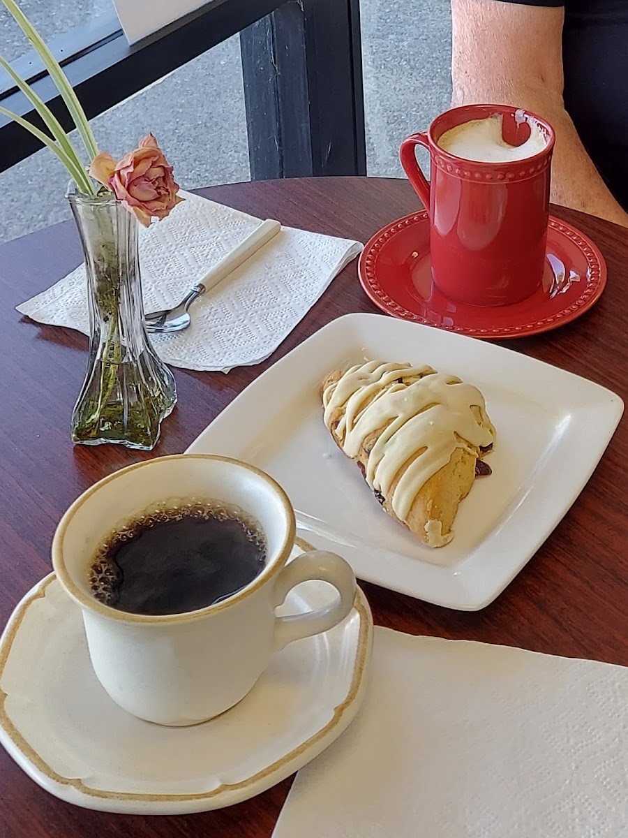 COFFEE CAFE - 6