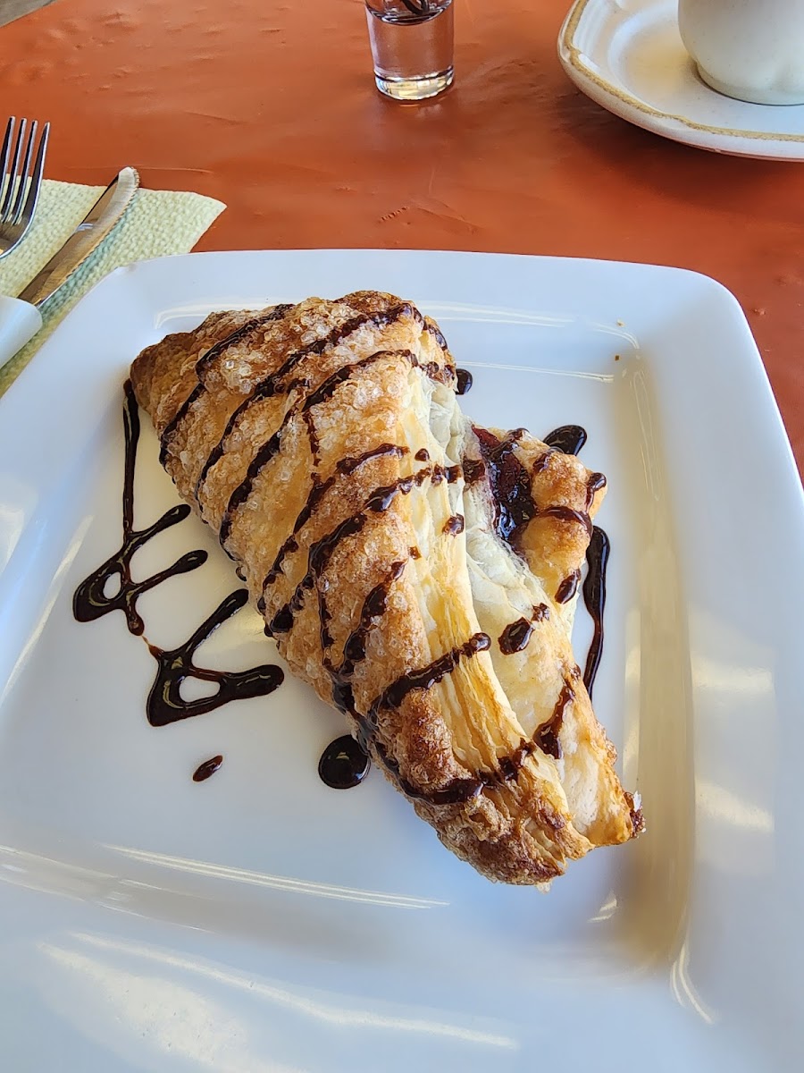 COFFEE CAFE - 7