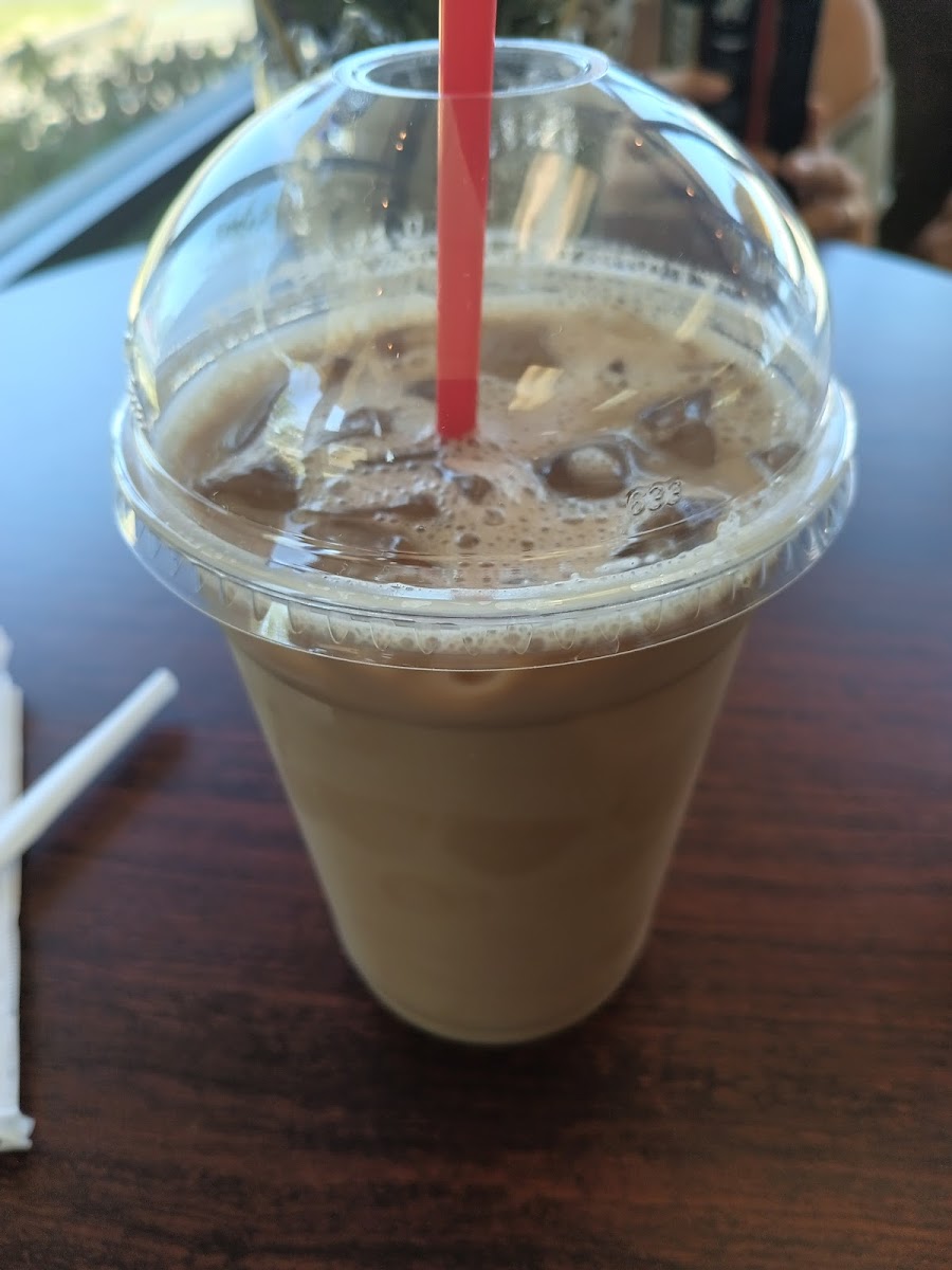 COFFEE CAFE - 9