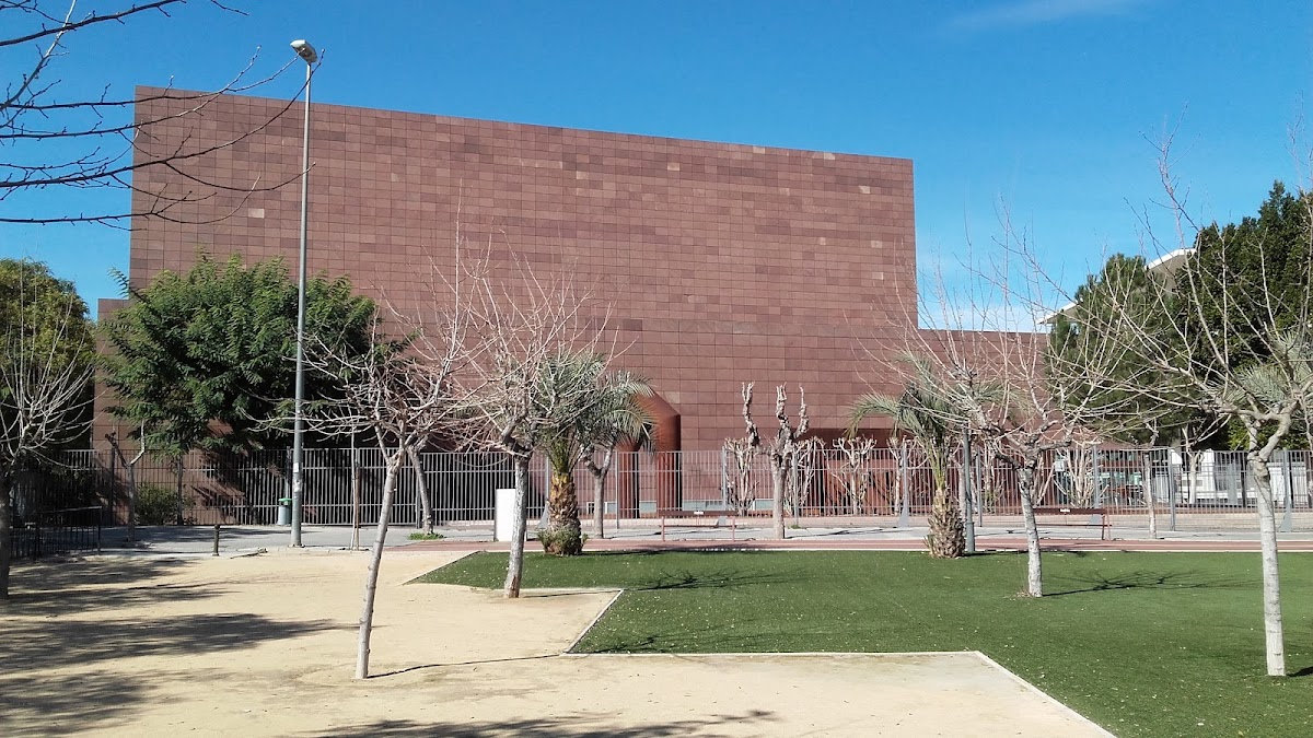 Cafetería del Archivo Regional de Murcia - 3
