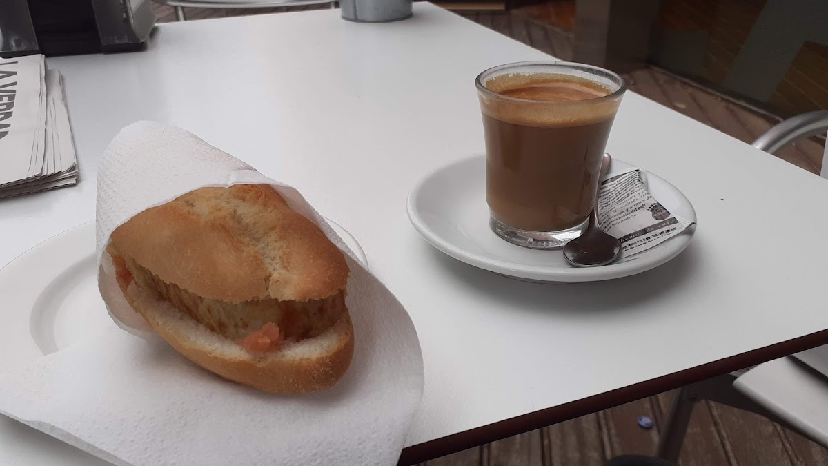 Cafetería del Archivo Regional de Murcia - 7