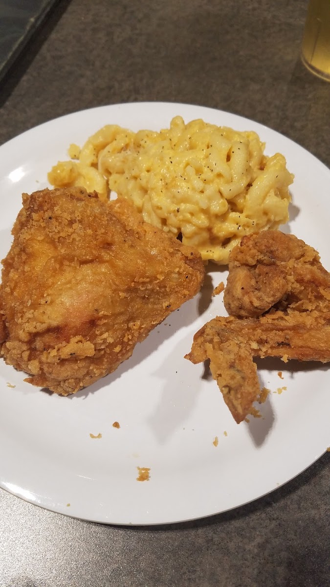 Donaldson Dining Hall - 2