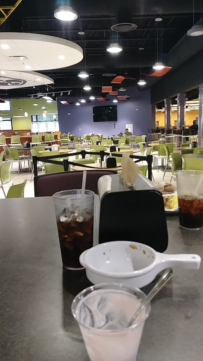 Donaldson Dining Hall - 6
