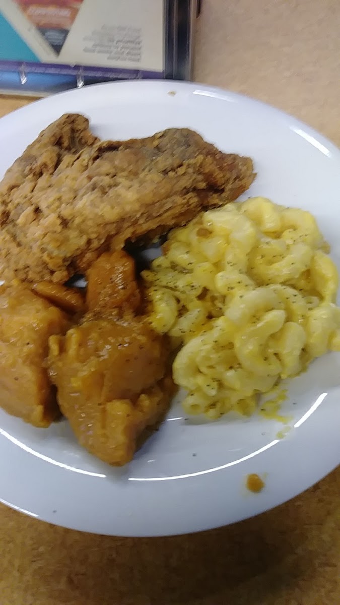 Donaldson Dining Hall - 7