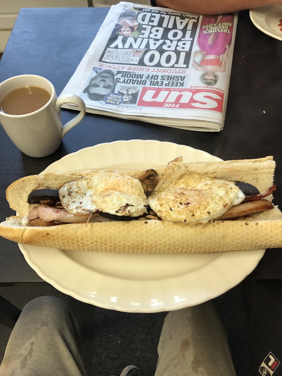 Mariner Cafe & Take Away - 10