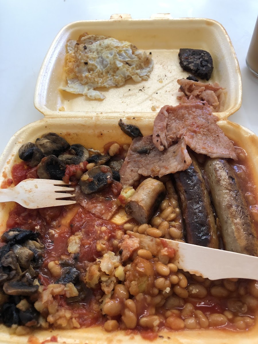 Mariner Cafe & Take Away - 8
