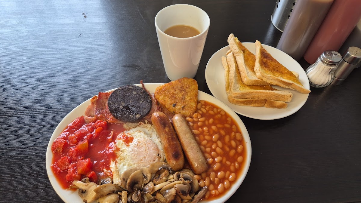Mariner Cafe & Take Away - 9