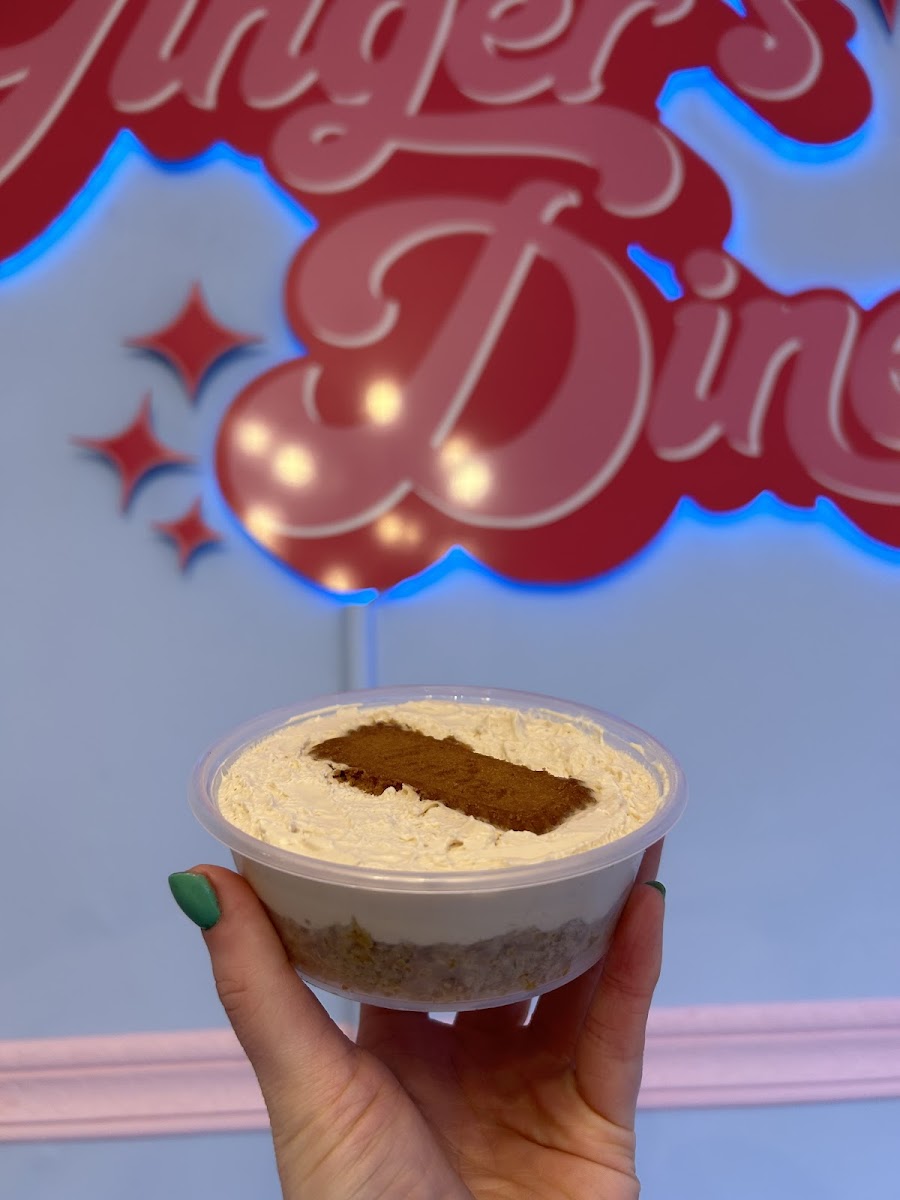 Ginger’s Diner - 2