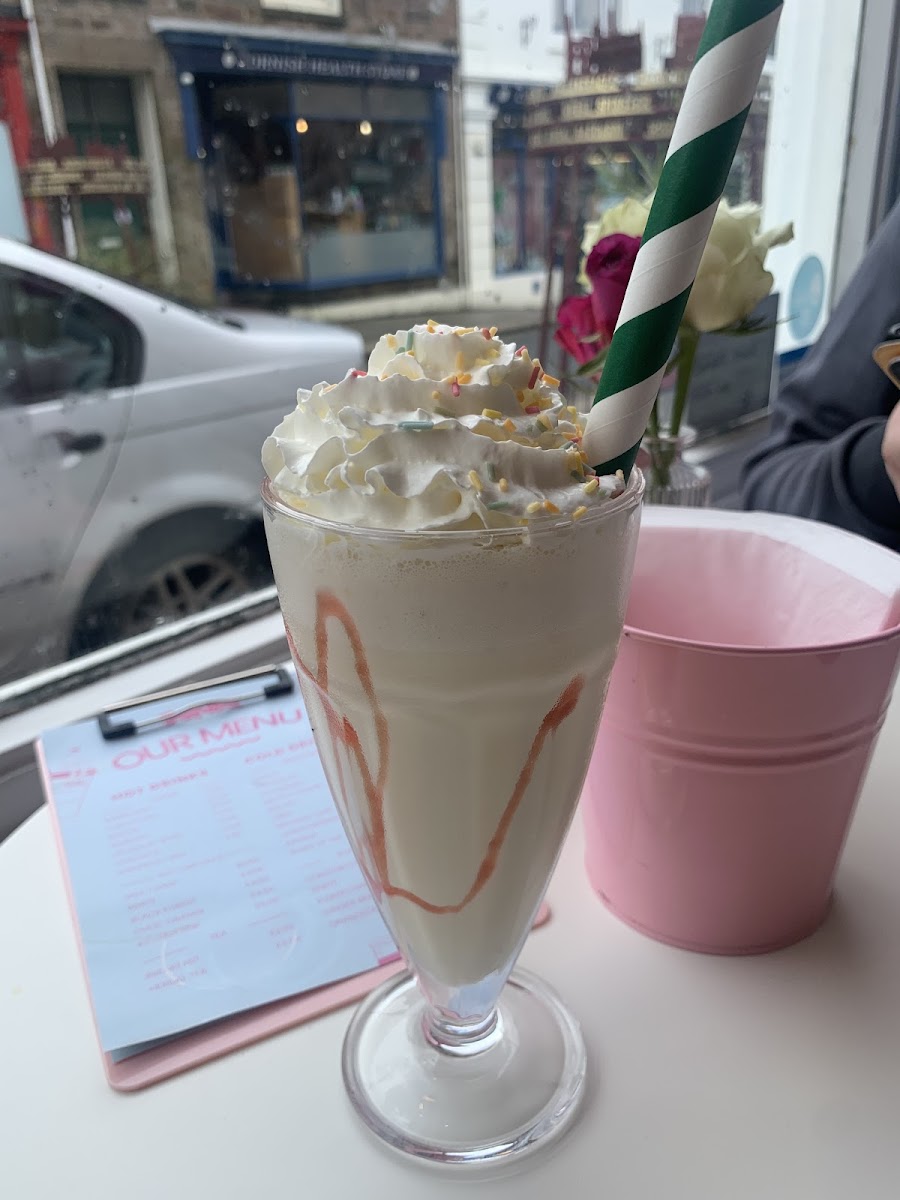 Ginger’s Diner - 3