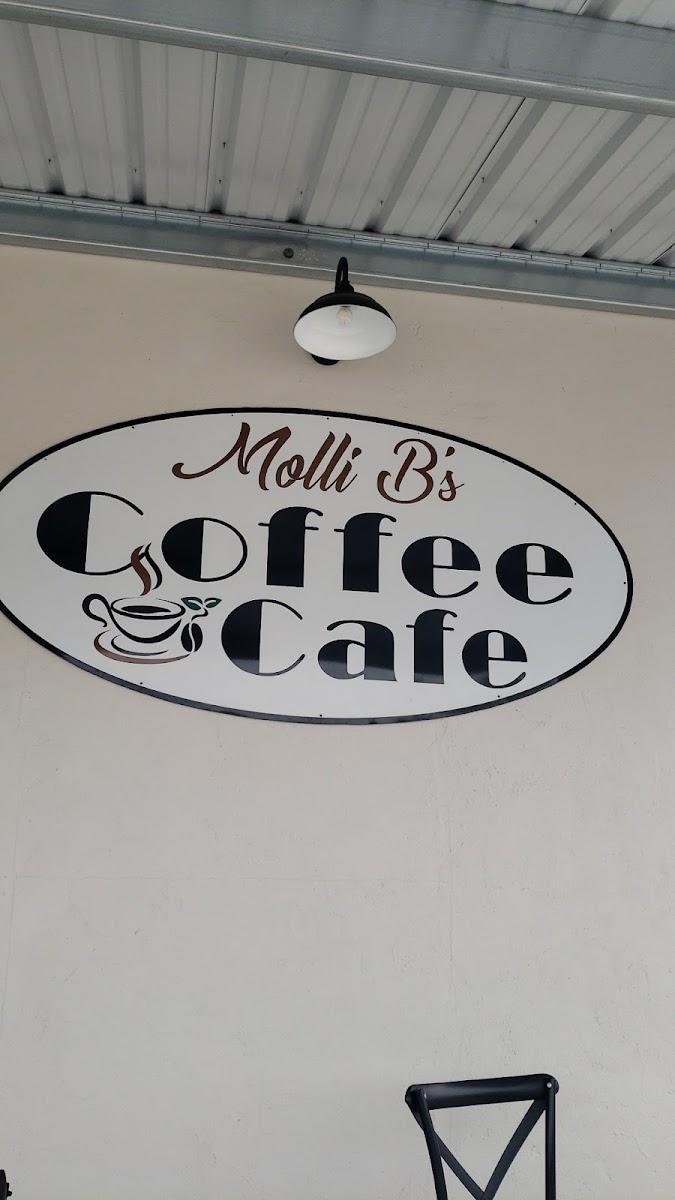 Molli B’s Coffee Cafe at Jackson St - 4