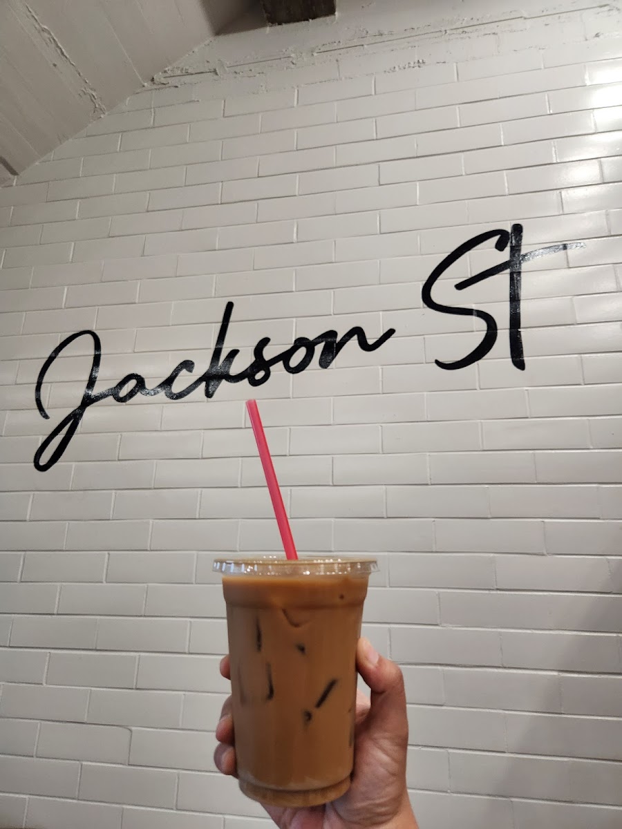 Molli B’s Coffee Cafe at Jackson St - 6