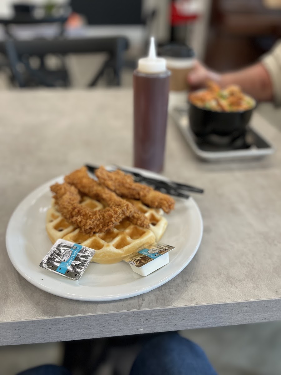 Molli B’s Coffee Cafe at Jackson St - 9