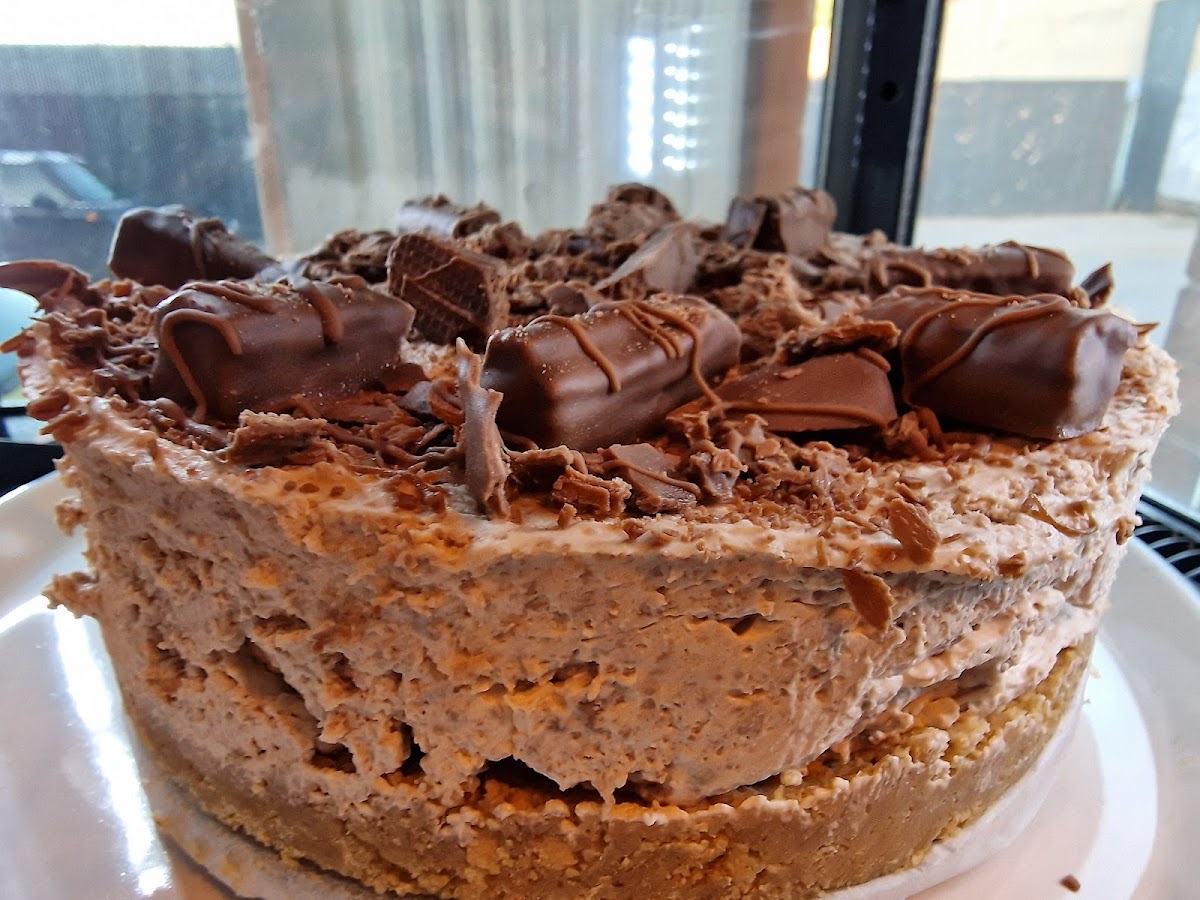 Leaky teacup ltd (gluten free kitchen) - 2
