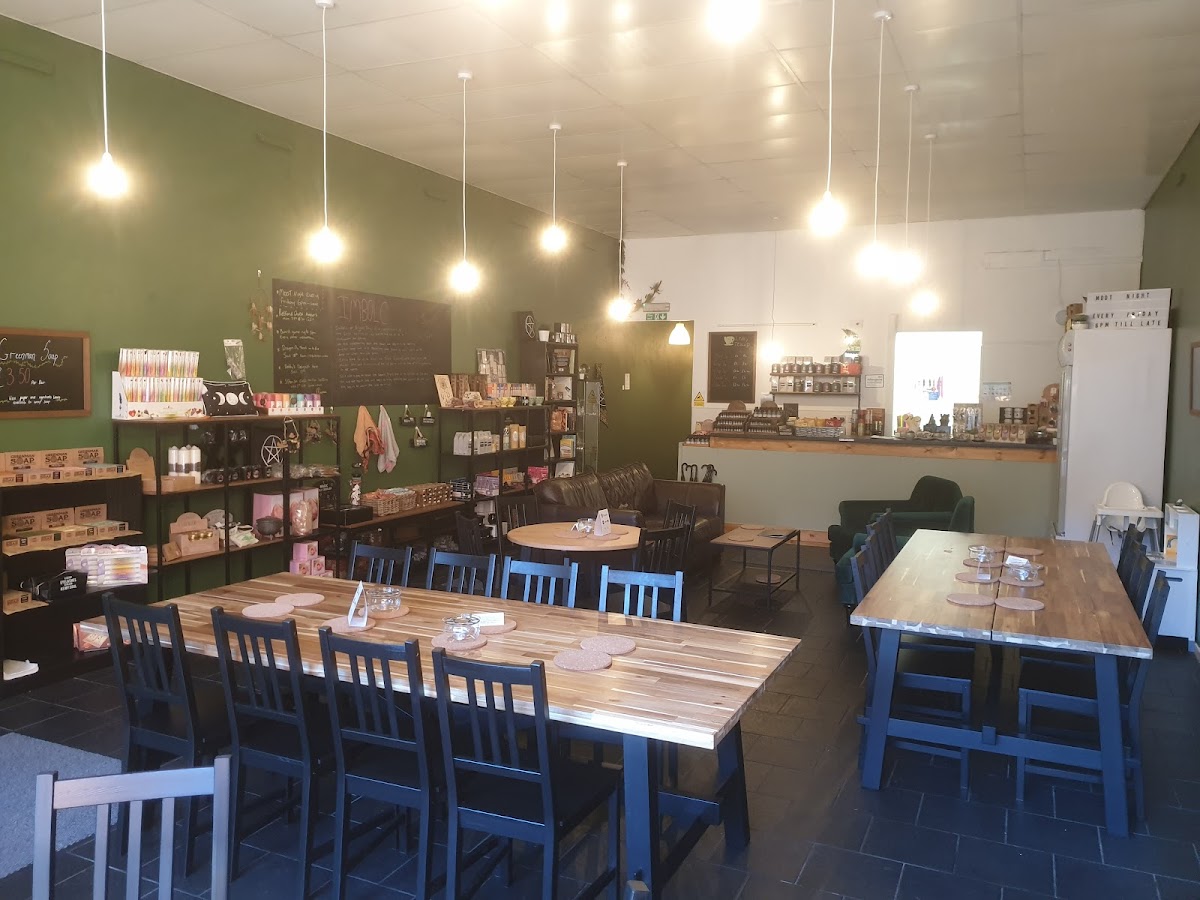 Leaky teacup ltd (gluten free kitchen) - 3