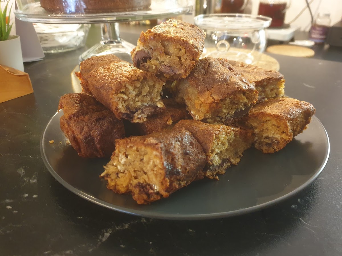 Leaky teacup ltd (gluten free kitchen) - 4