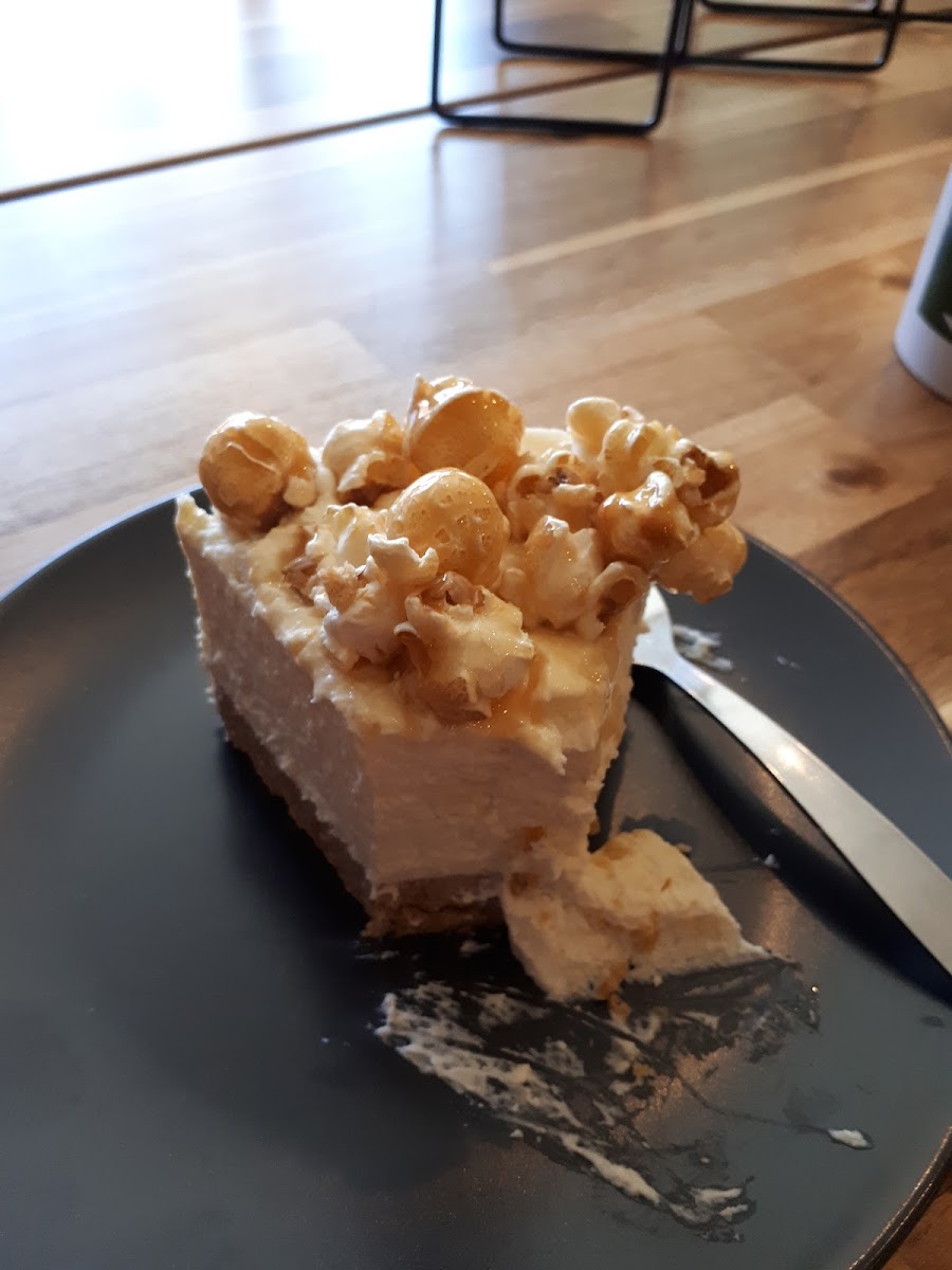 Leaky teacup ltd (gluten free kitchen) - 5