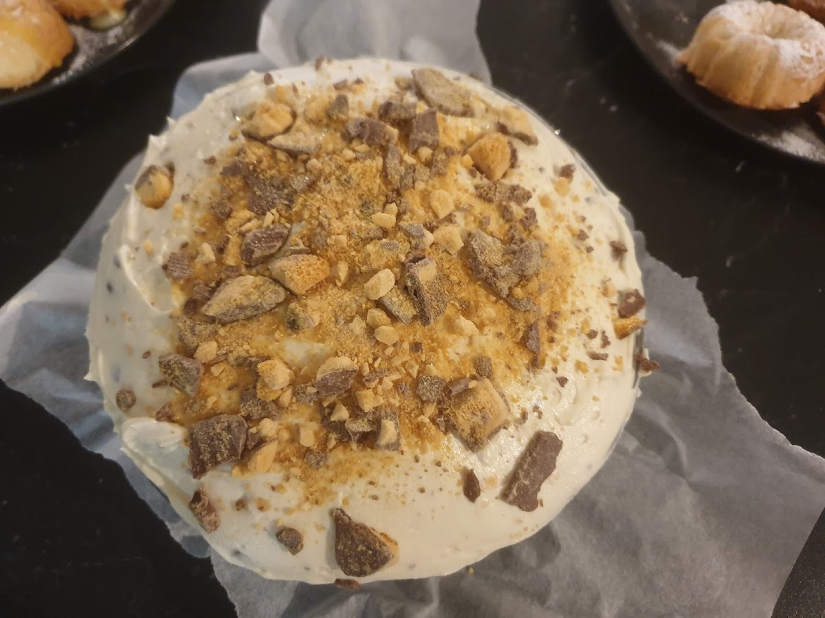 Leaky teacup ltd (gluten free kitchen) - 6