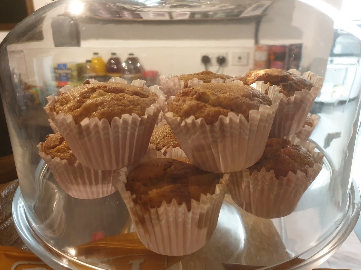 Leaky teacup ltd (gluten free kitchen) - 9