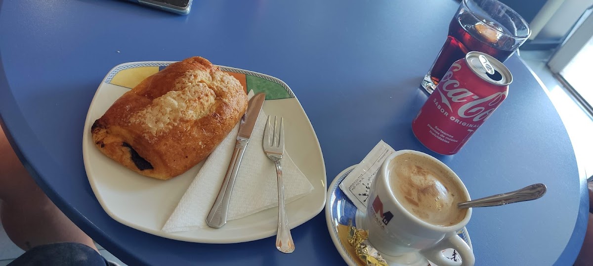 Cafetería La Lluna - 3