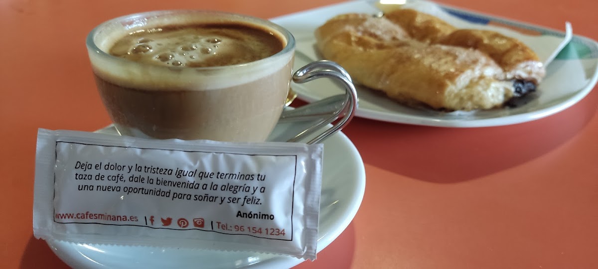 Cafetería La Lluna - 5