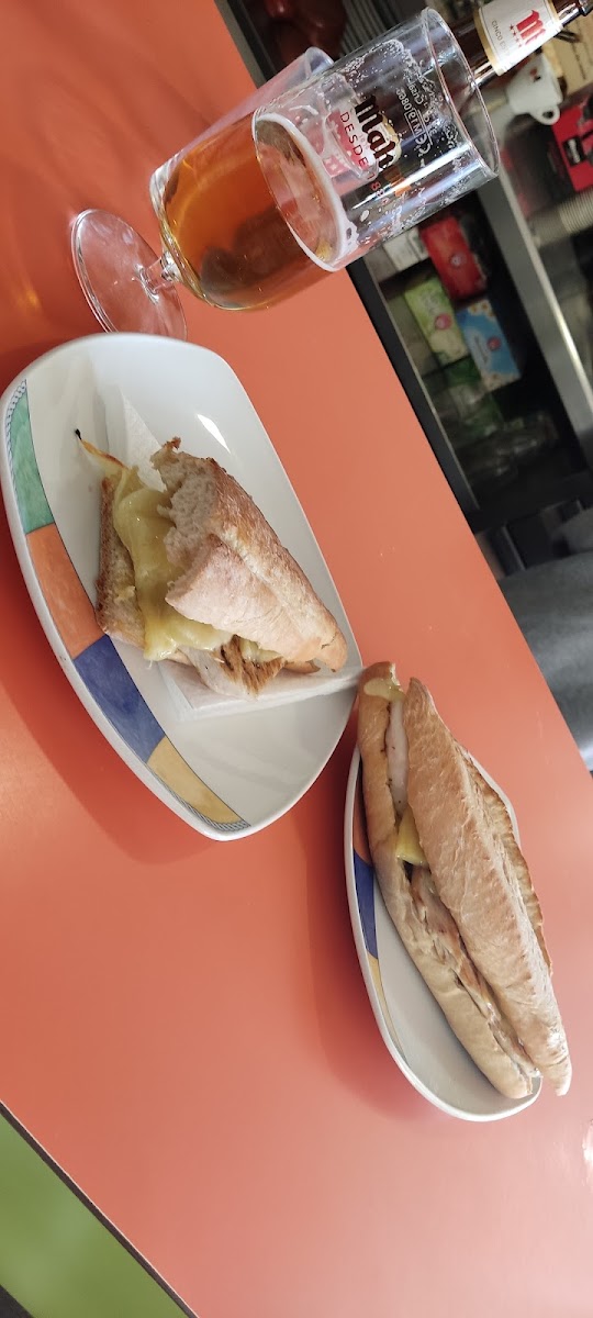 Cafetería La Lluna - 6
