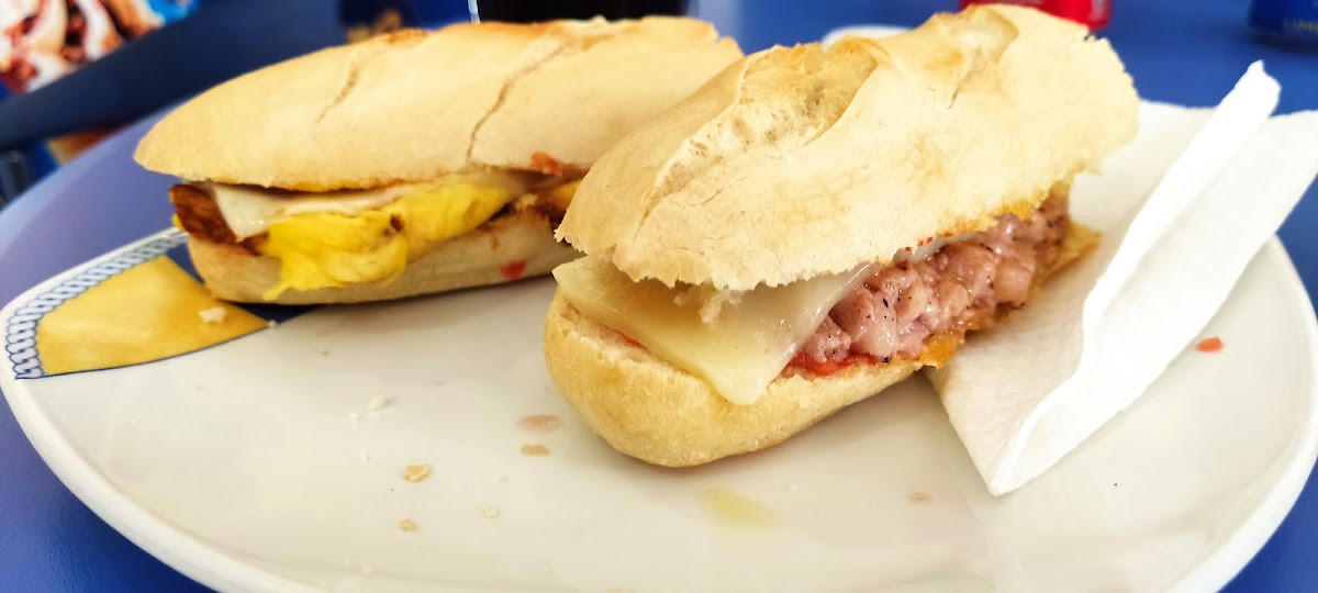 Cafetería La Lluna - 8