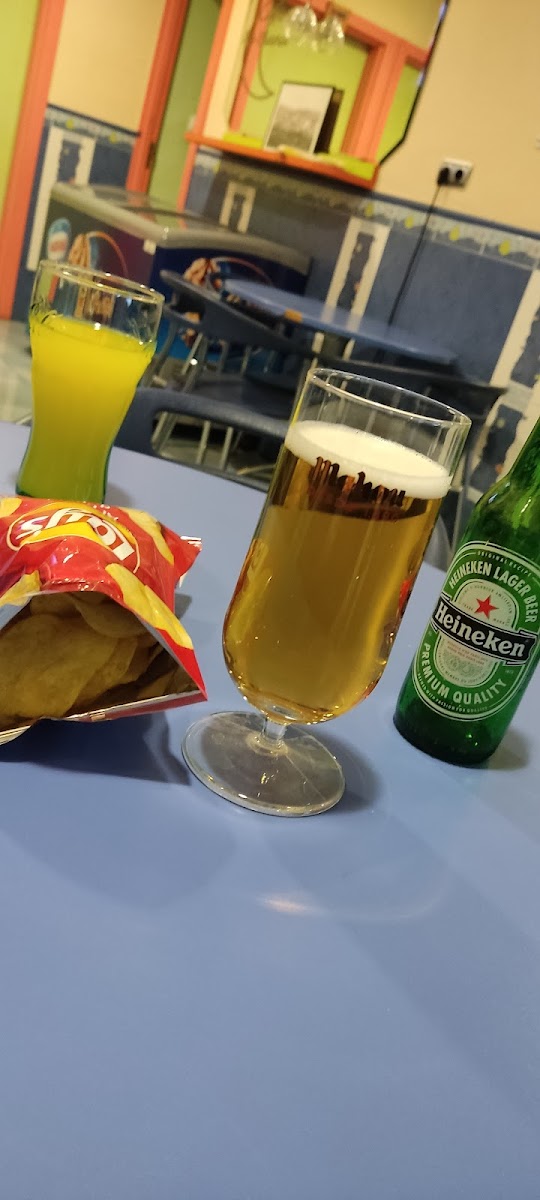 Cafetería La Lluna - 9