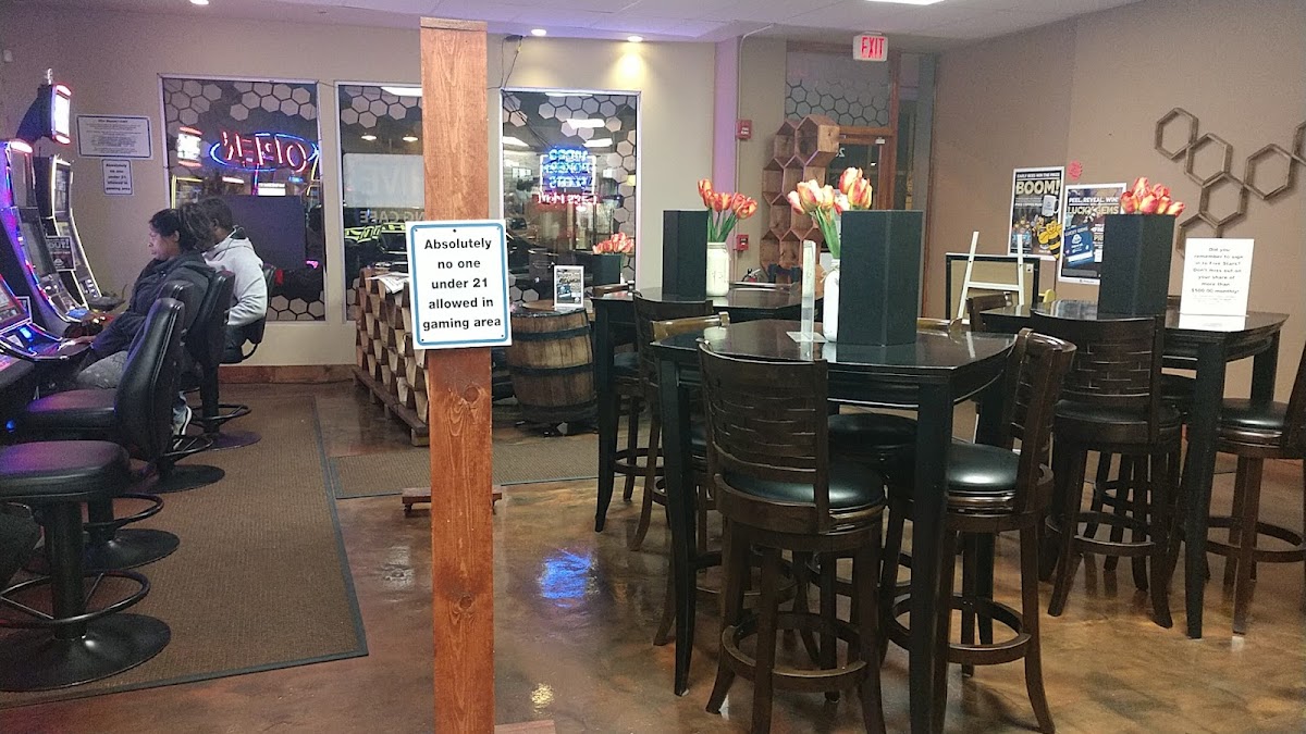 The Hive Gaming Cafe - 3