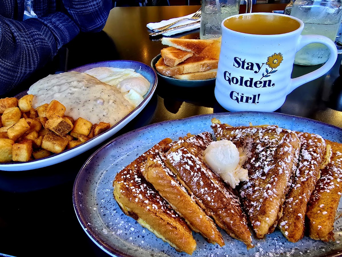 D Street Cafe - 3