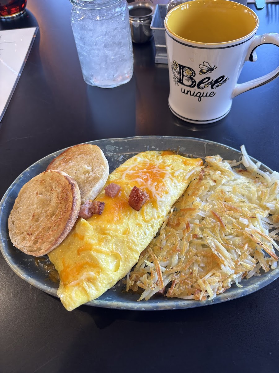 D Street Cafe - 4