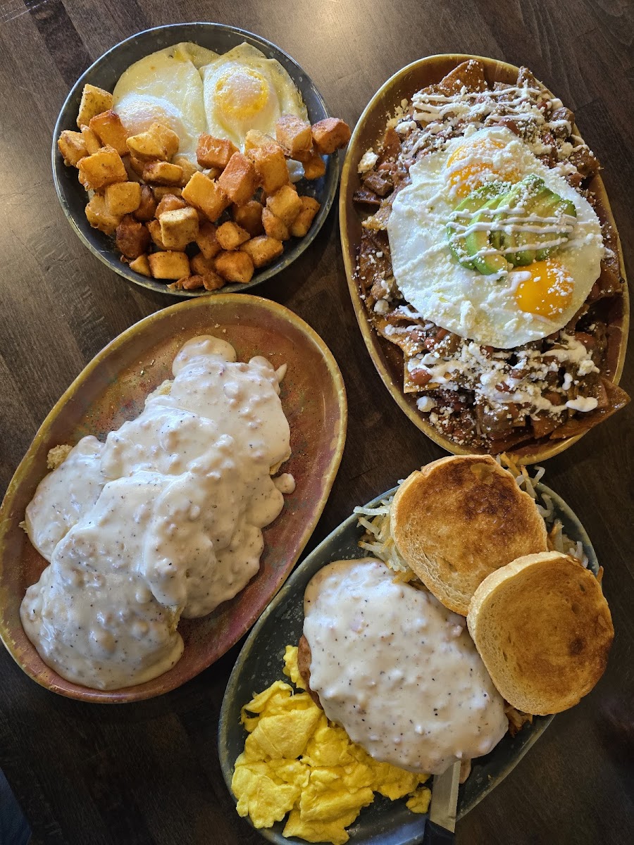 D Street Cafe - 6