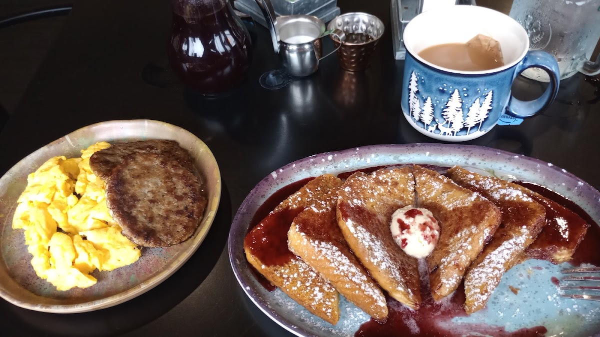 D Street Cafe - 8